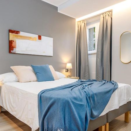 Feel - Grand Alta Apartment 贝尔加莫 外观 照片
