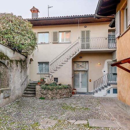 Feel - Grand Alta Apartment 贝尔加莫 外观 照片