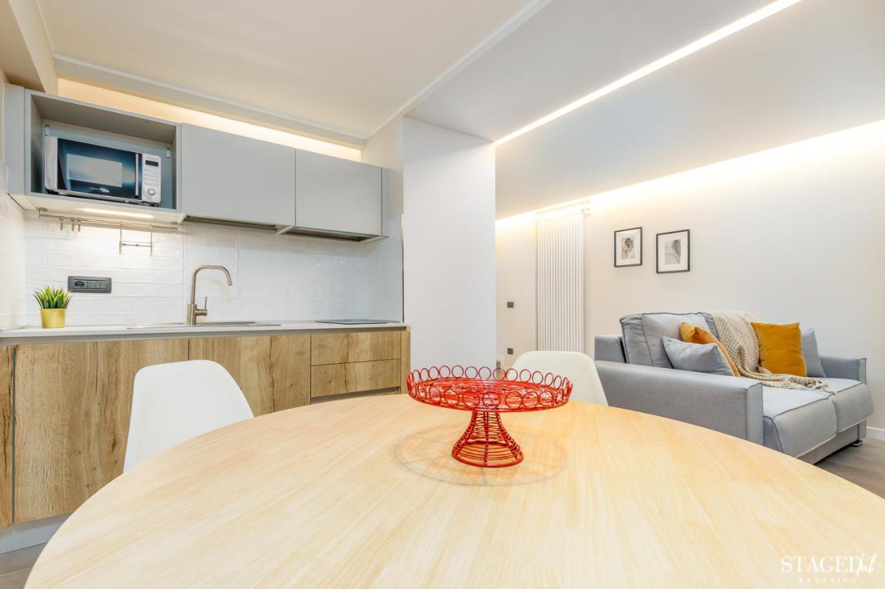 Feel - Grand Alta Apartment 贝尔加莫 外观 照片